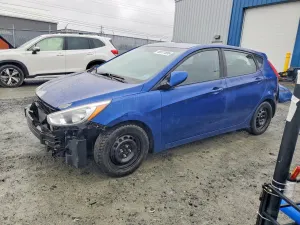 Hyundai Accent 1.6L 4 2017