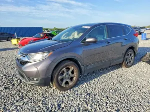 Honda CR-V 1.5L 4 2018