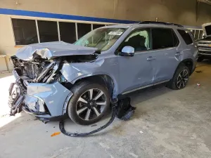 Honda Pilot 3.5L 6 2024