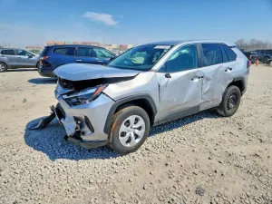 Toyota Rav4 2.5L 4 2025