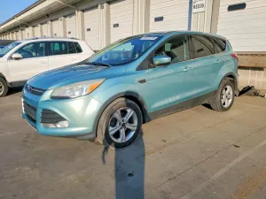Ford Escape 1.6L 4 2013