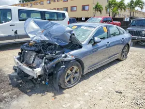 Kia K5 1.6L 4 2023