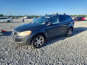Volvo XC60 3.0L 6 2013