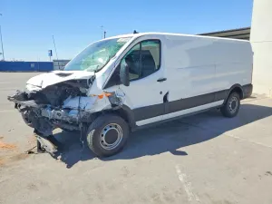 Ford Transit 3.5L 6 2023