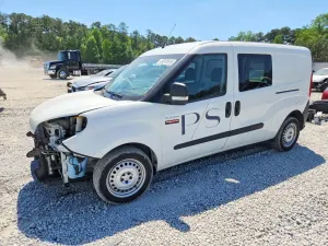 RAM ProMaster 2.4L 4 2021