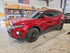 Chevrolet Blazer 2.5L 4 2019