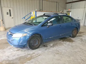 Honda Civic 1.8L 4 2008