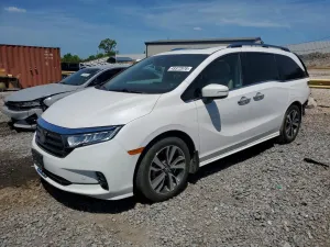 Honda Odyssey 3.5L 6 2024