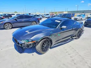 Ford Mustang 5.0L 8 2019