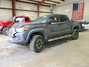 Toyota Tacoma 3.5L 6 2019