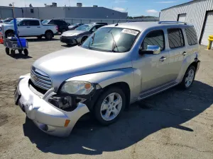 Chevrolet HHR 2.2L 4 2007