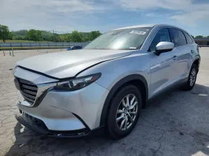 Mazda CX-9 2.5L 4 2018