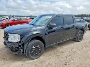 Ford Maverick 2.0L 4 2022