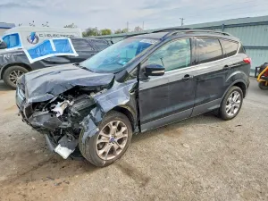 Ford Escape 2.0L 4 2013
