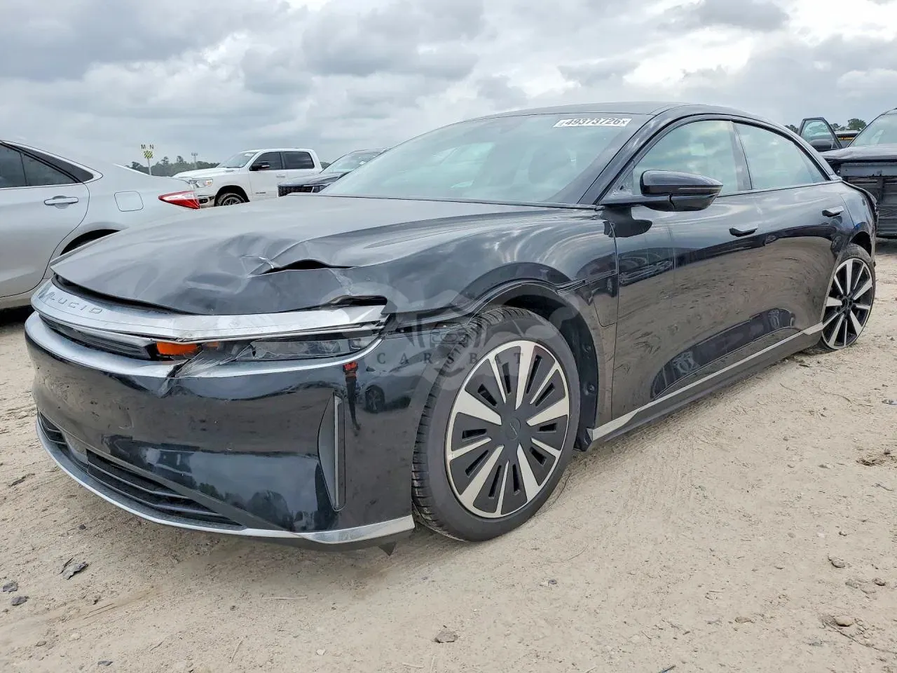 Lucid Air 2026