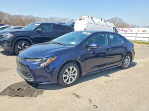 Toyota Corolla 2.0L 4 2024