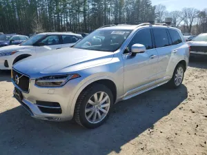 Volvo XC90 2.0L 4 2016