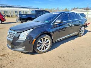 Cadillac XTS 3.6L 6 2013