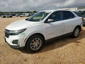 Chevrolet Equinox 1.5L 4 2022