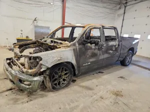 RAM 1500 5.7L 8 2024