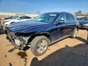 Genesis GV70 2.5L 4 2022