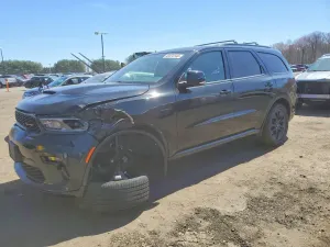 Dodge Durango 5.7L 8 2021