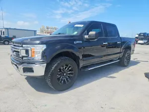 Ford F-150 5.0L 8 2020
