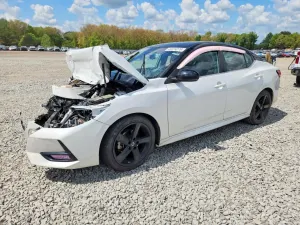 Nissan Sentra 2.0L 4 2023
