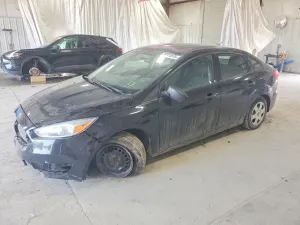 Ford Focus 2.0L 4 2018