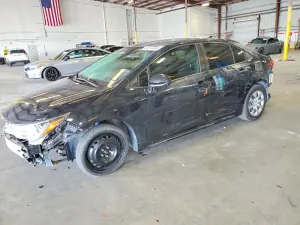 Toyota Corolla 1.8L 4 2021