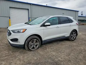 Ford Edge 2.0L 4 2022