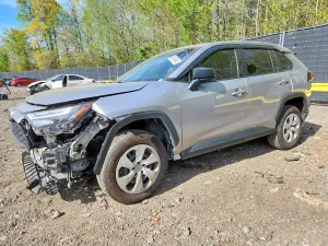 Toyota Rav4 2.5L 4 2023