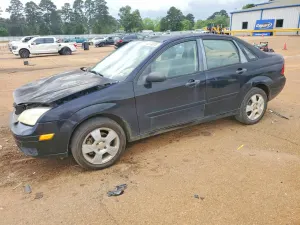 Ford Focus 2.0L 4 2007