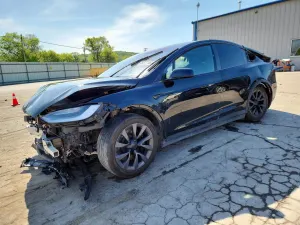 Tesla Model X 2023