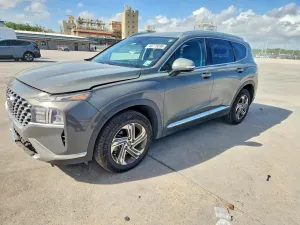 Hyundai Santa Fe 2.5L 4 2021
