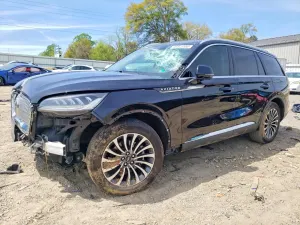 Lincoln Aviator 3.0L 6 2021