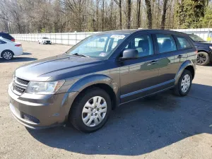 Dodge Journey 2.4L 4 2014