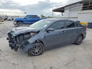 Kia Cerato / Forte / K3 2.0L 4 2021