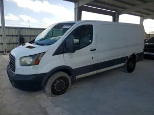 Ford Transit 3.7L 6 2017