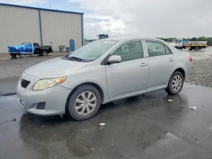 Toyota Corolla 1.8L 4 2010