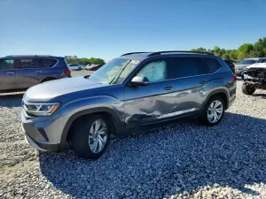 Volkswagen Atlas 3.6L 6 2022