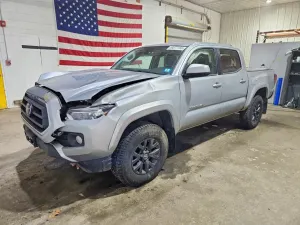 Toyota Tacoma 3.5L 6 2023
