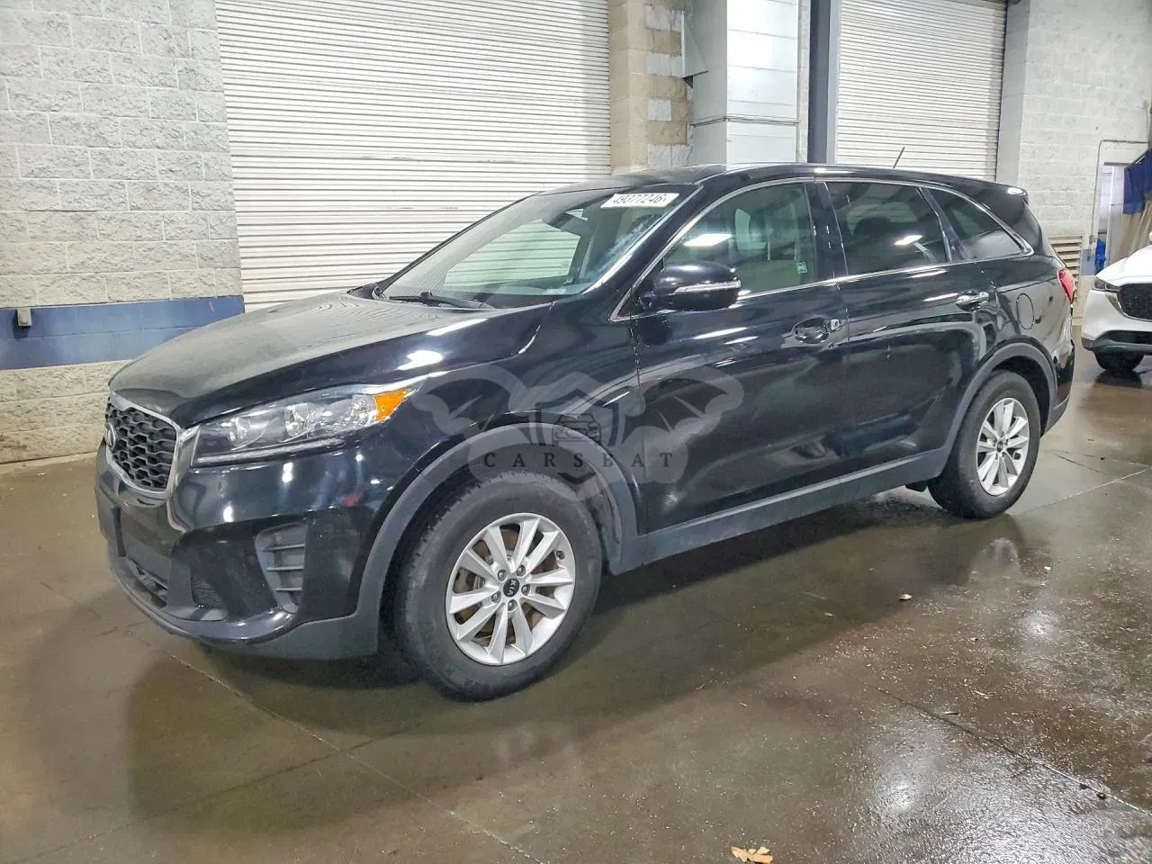 Kia Sorento 2.4L 4 2019
