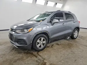 Chevrolet Trax 1.4L 4 2019