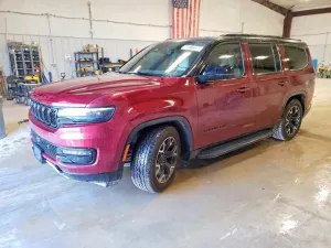 Jeep Wagoneer 3.0L 6 2025