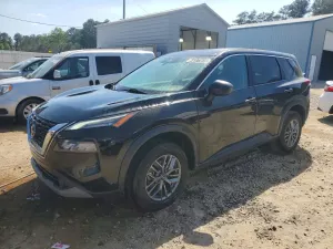 Nissan Rogue 1.5L 3 2023