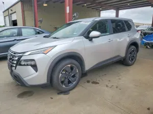 Nissan Rogue 1.5L 3 2025