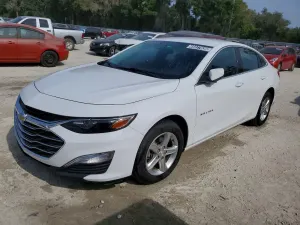 Chevrolet Malibu 1.5L 4 2023