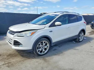 Ford Escape 2.0L 4 2016