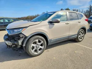 Honda CR-V 1.5L 4 2018